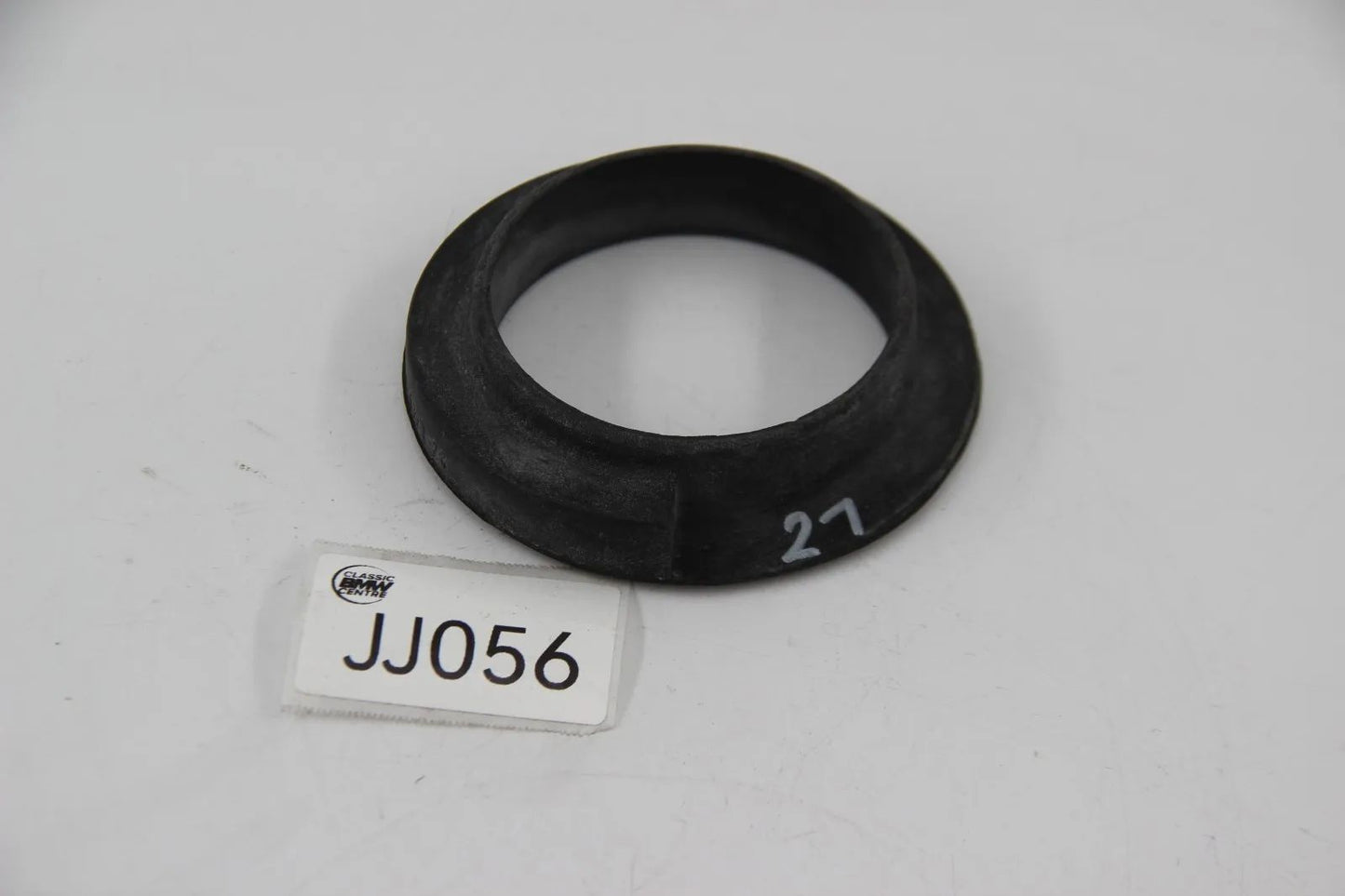 Original BMW E34 E39 E32 E52 Federunterlage unten Federbein EDC 33531133671