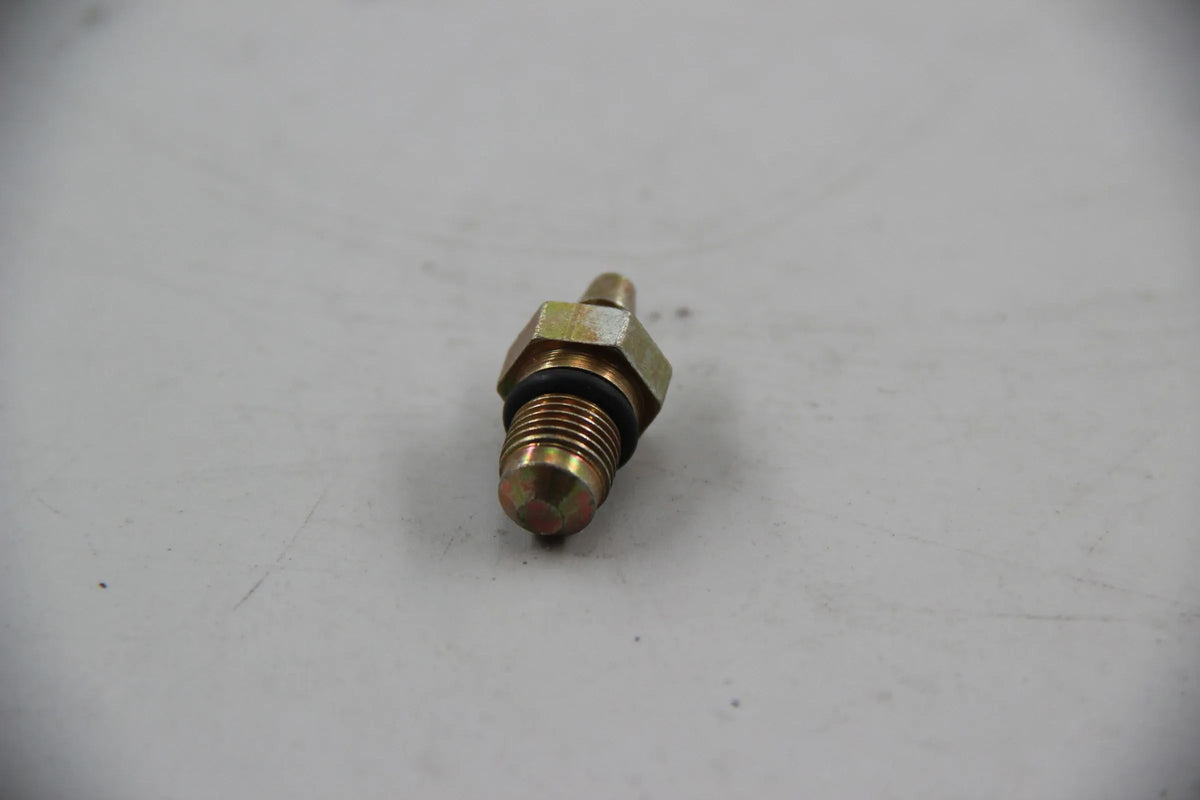Original BMW E30 E36 Entlüfterschraube 11311310784