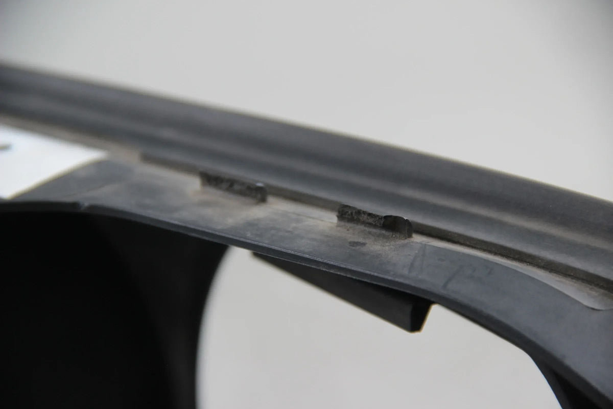 Original BMW E39 5er Streuscheibe Scheinwerfer links beschädigt 14551100