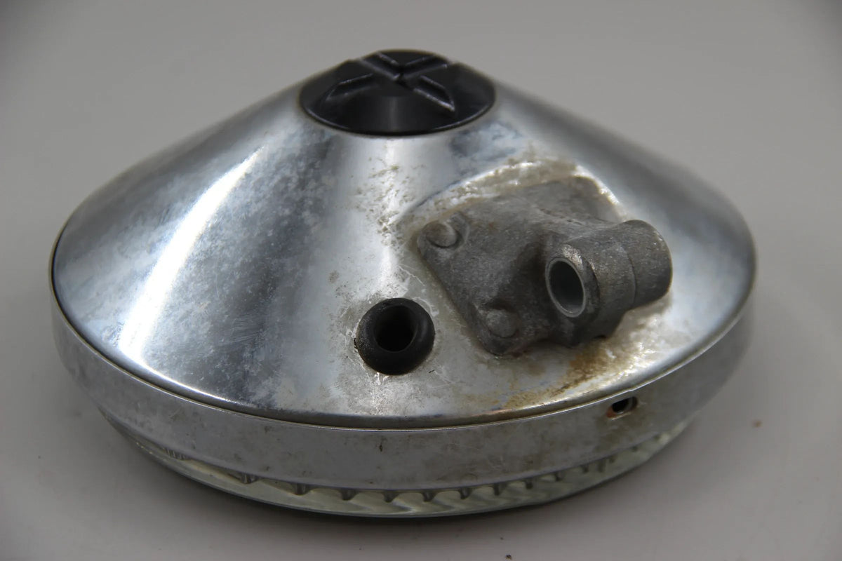 Original Bosch Mercedes W114 W115 Halogen Zusatzscheinwerfer Nebelscheinwerfer