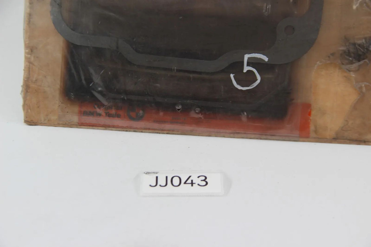 Original BMW E10 2002 2002ti Dichtungssatz Zylinderkopf NOS 11121251036