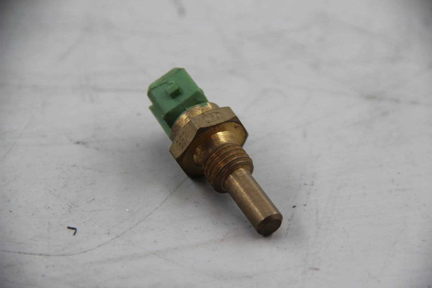Original BMW E30 E36 Temperatursensor-Wasser M12X1,5 BOSCH 280130055 13622242184