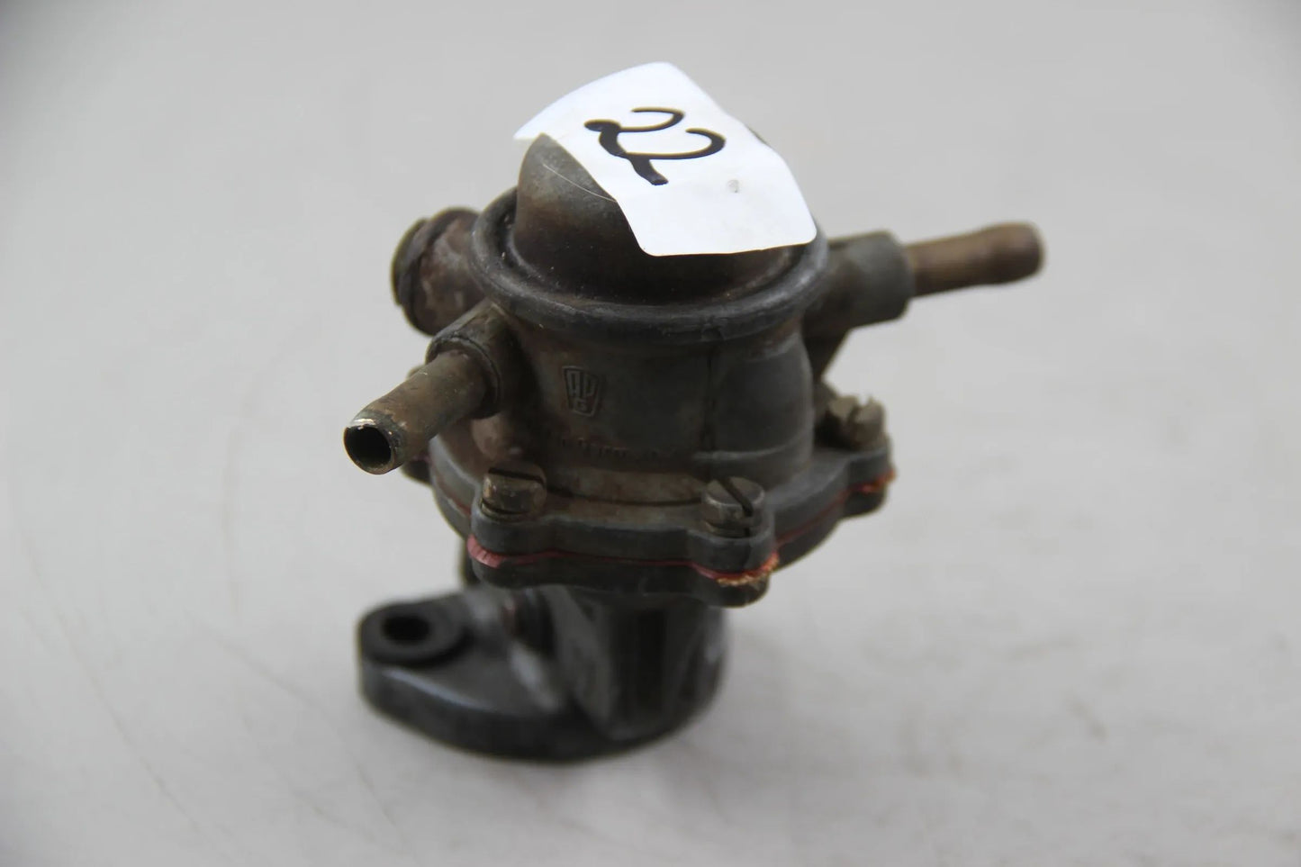 Original BMW 1500 1600 1800 1800ti 2000 2000ti Benzinpumpe Pierburg 13311252506