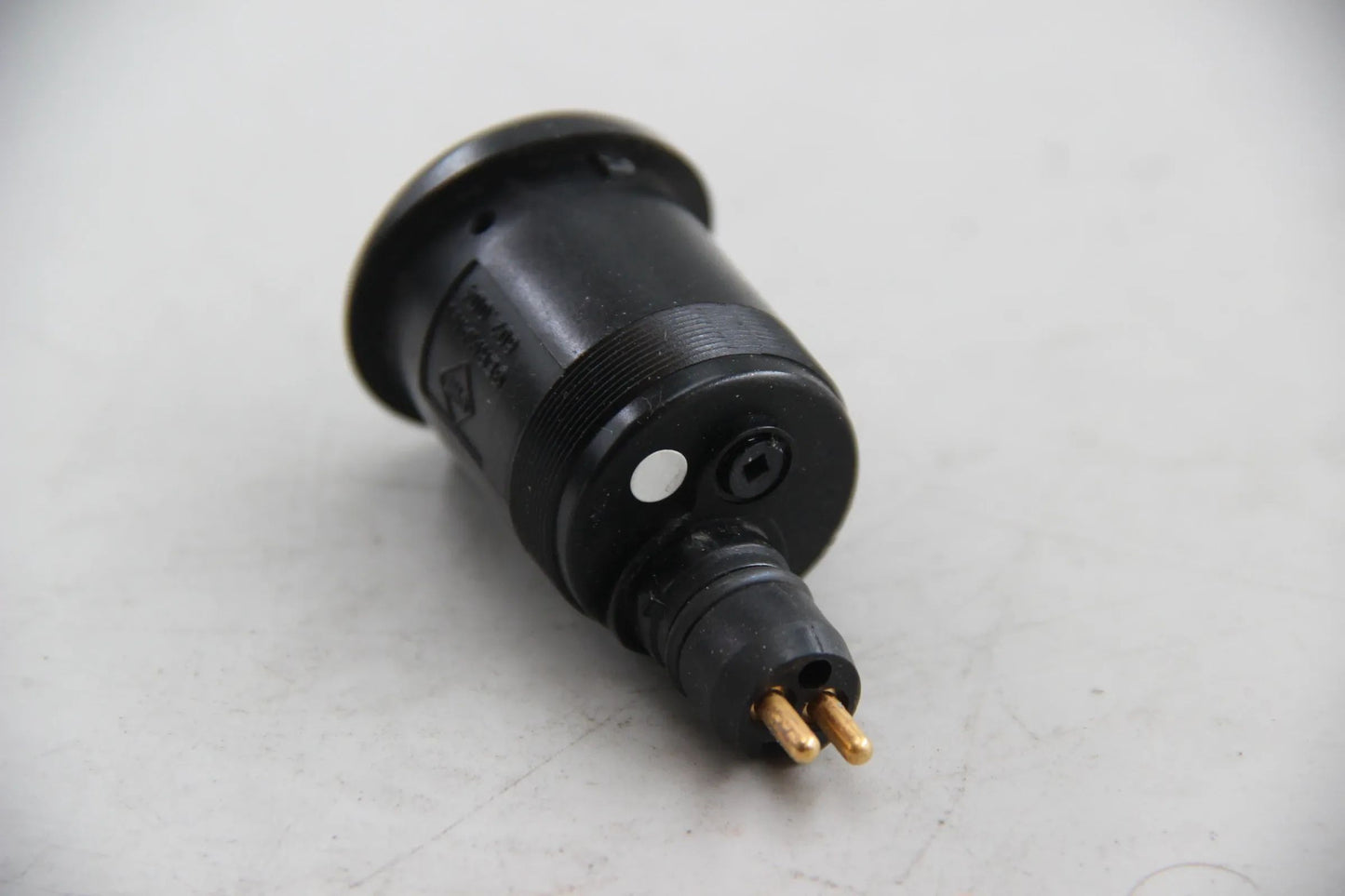 Original BMW E36 316i-328i M3 E32 730i-750i Ultraschallwandler Mitte 66201382253