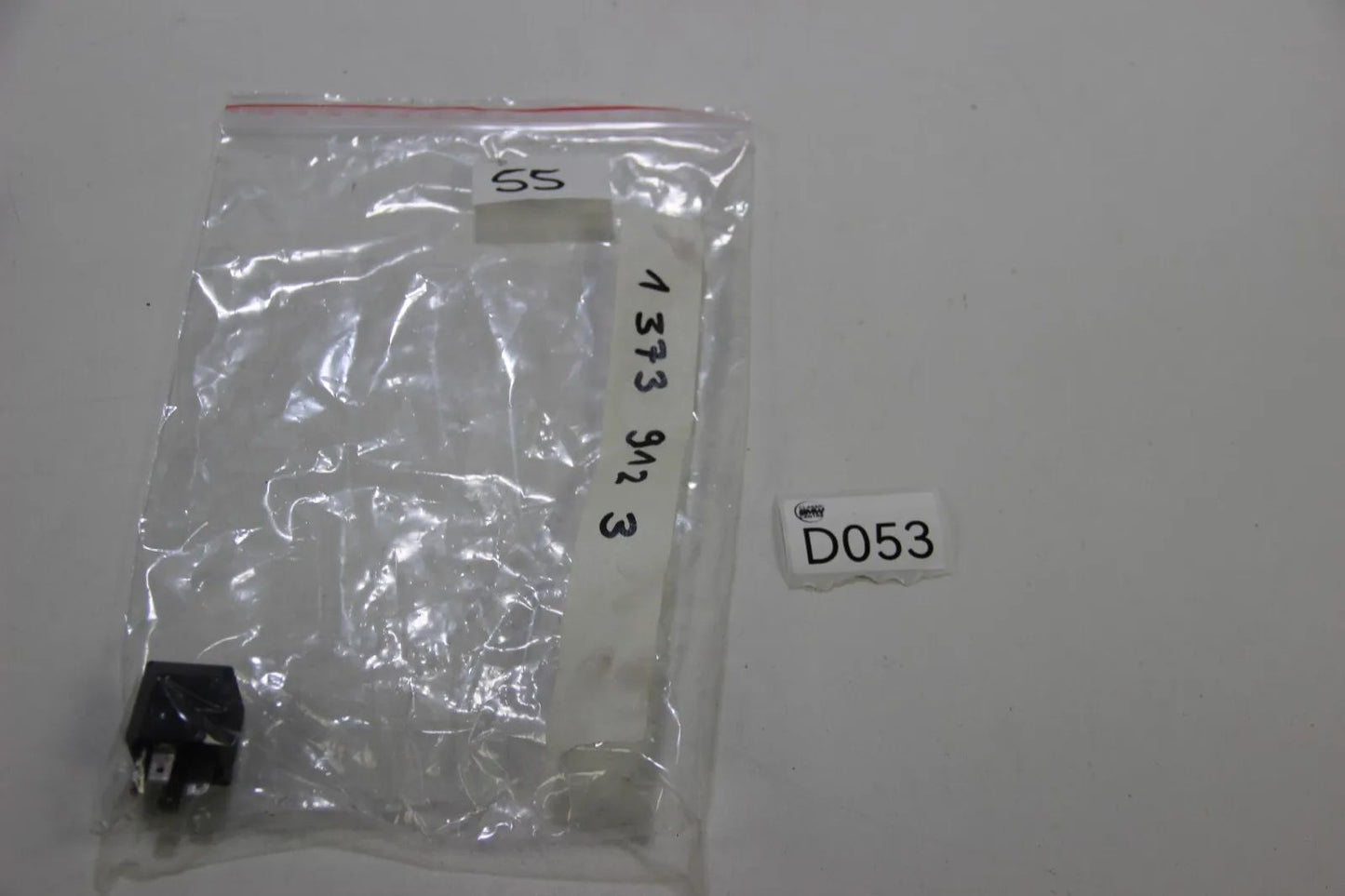 Original BMW Relais Schaltrelais Relay Relais Oldtimer Relay 13739123