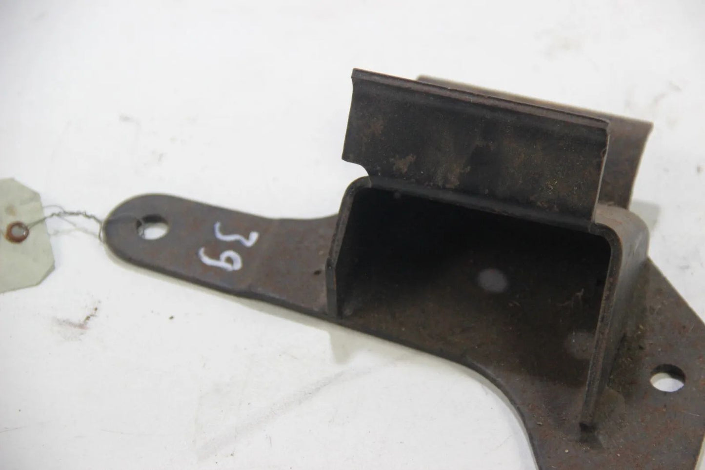 Original BMW 1502-2002 ti tii Motorhalter Haltebügel Tragbügel NOS 11811103865