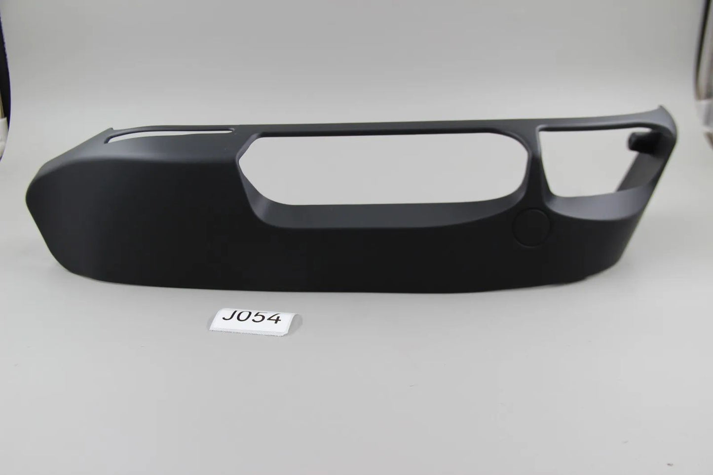 Original BMW E39 E38 Abdeckung Sitzverstellung rechts schwarz NOS 52108207236