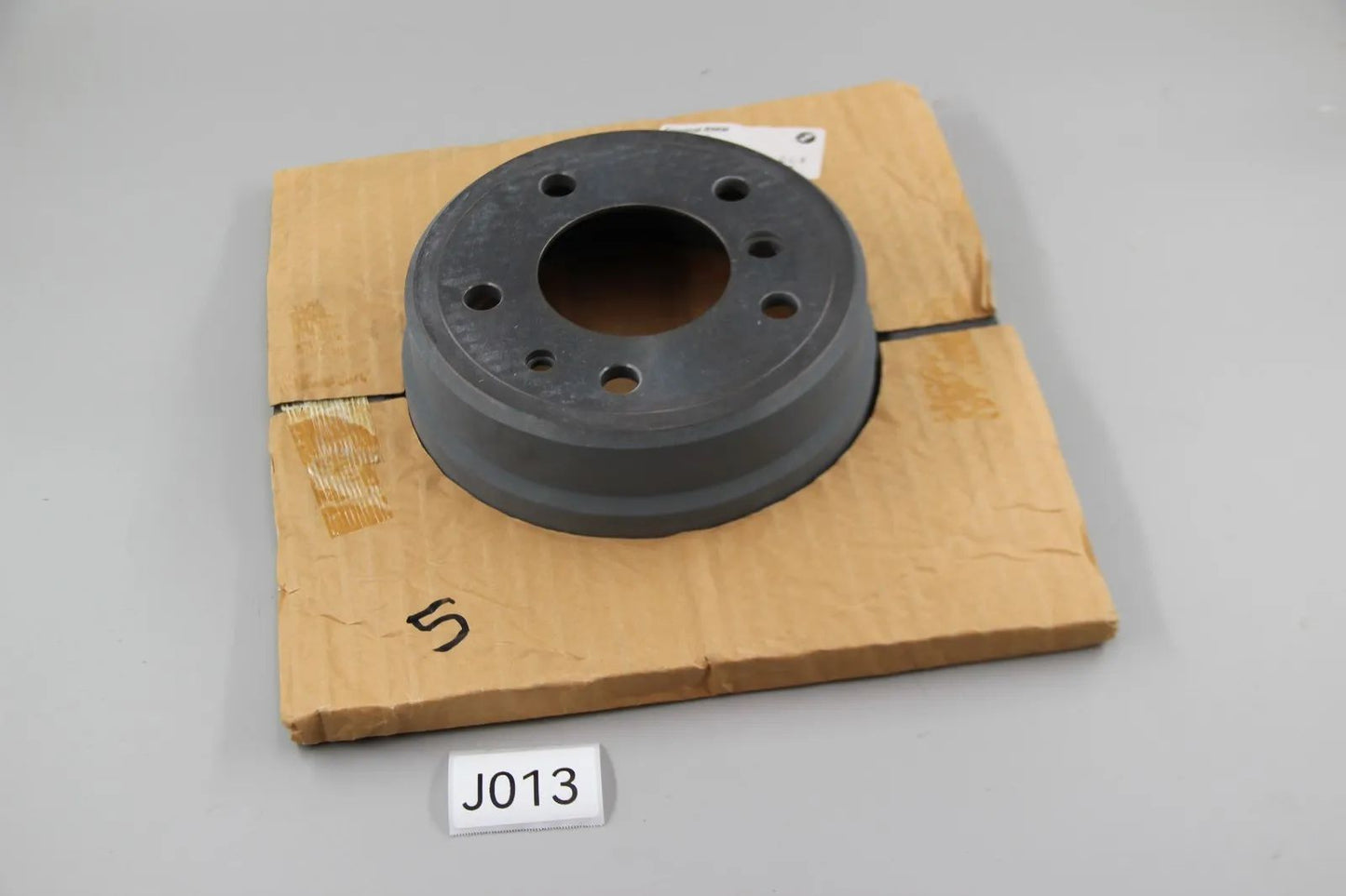 Original BMW E32 735i 735iL Bremsscheibe 300x12 Bremsanlage NOS 34211157360