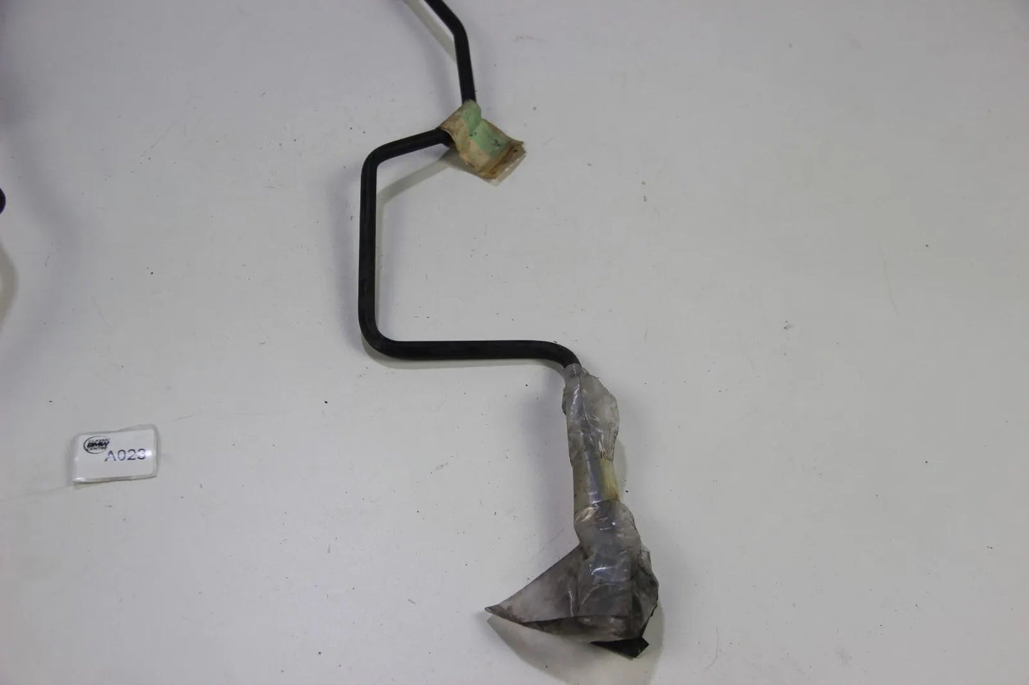 NEU Original VW Audi Leitung T5 Servoschlauch Hydraulik Rücklauf 7H 144228930 OE