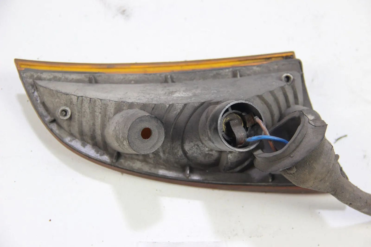 Original BMW E23 7er Blinker links 1361049 Indicator Turn Signal 728i-735i OEM