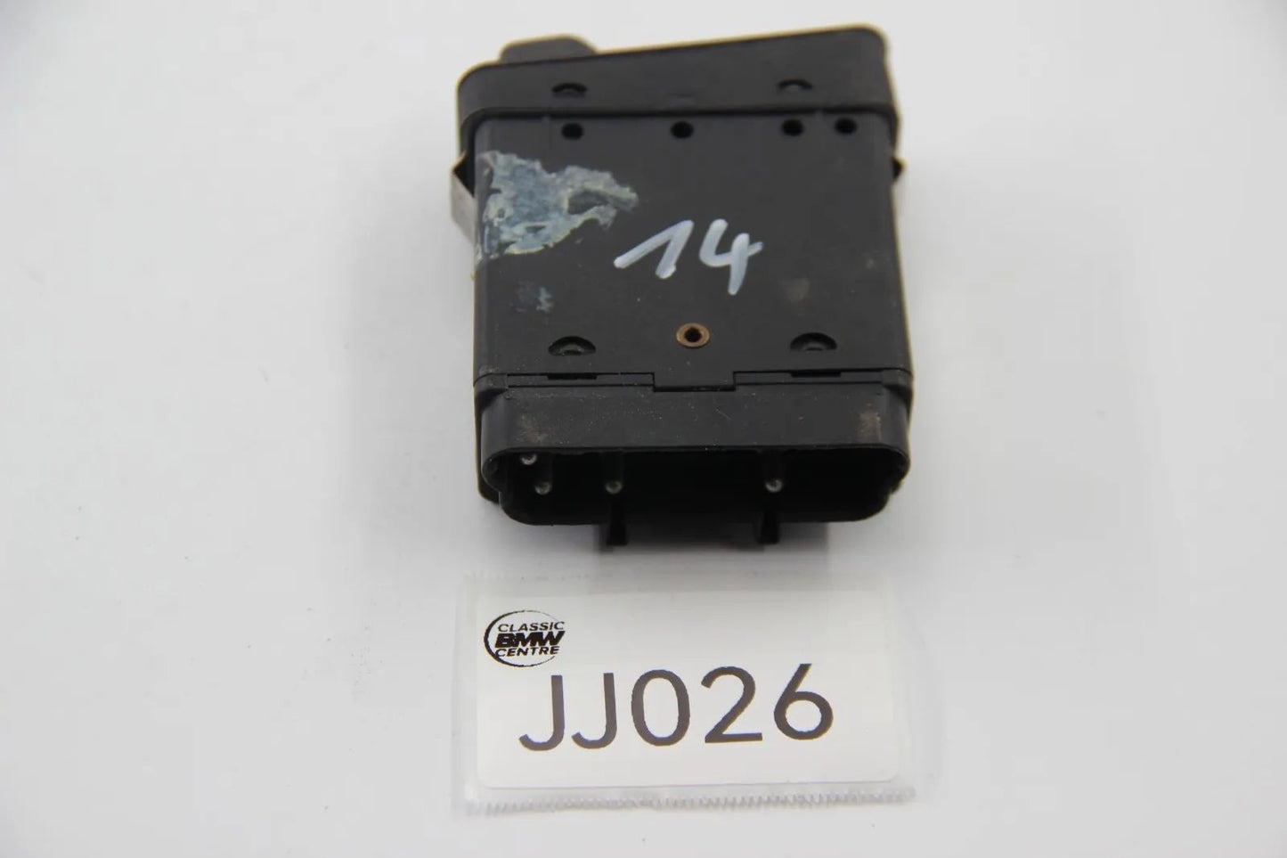 Original BMW E34 5er Schalter Nebelschlusslicht NOS Switch 61311389094