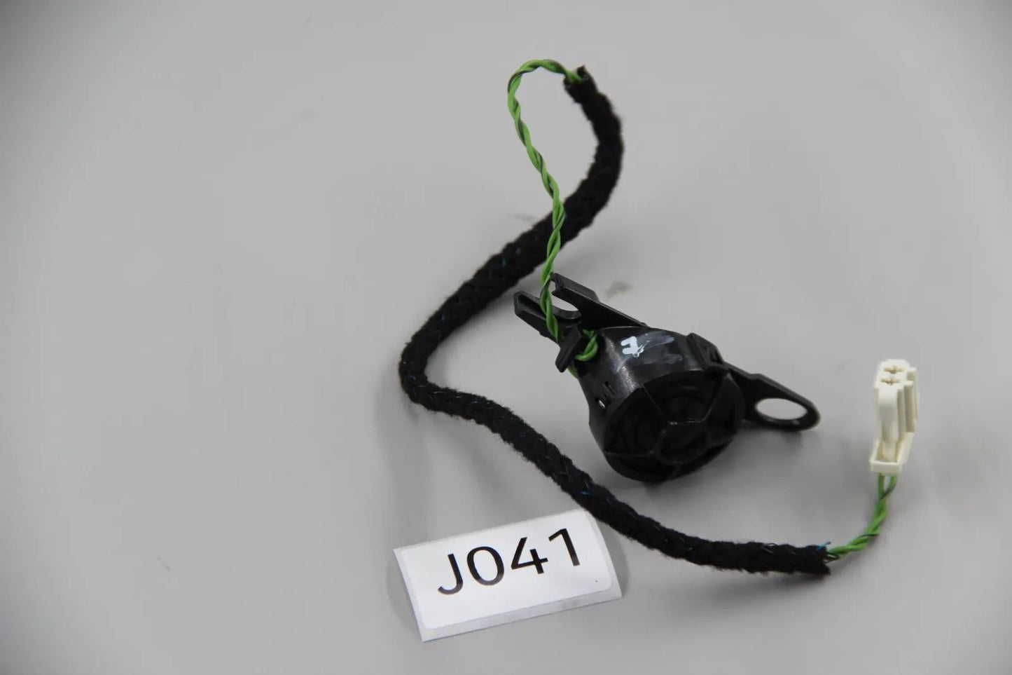 Original BMW E46 Hochtonlautsprecher Stereo Soundsystem links 65138368231