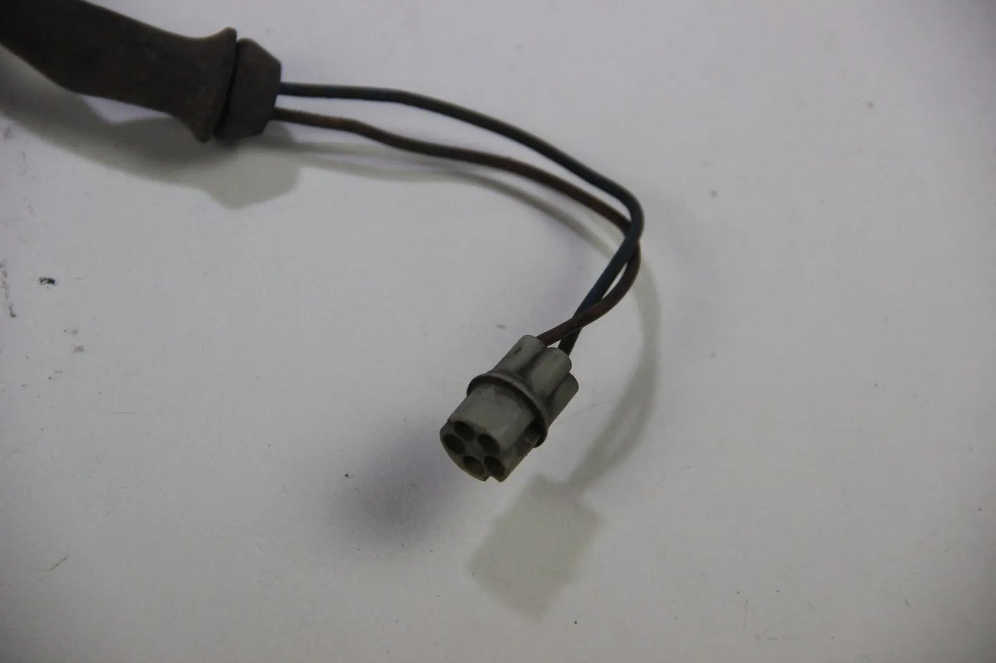 Original BMW E23 7er Blinker rechts 1361050 Indicator Turn Signal 728i-745i Turb