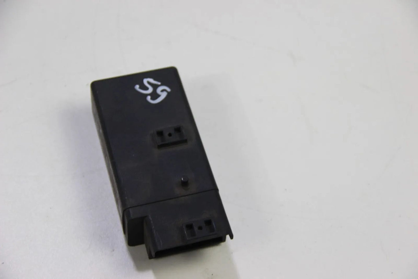 Original BMW E30 E24 E23 Z1 Schalter/ Stosschalter Switch 61311380302