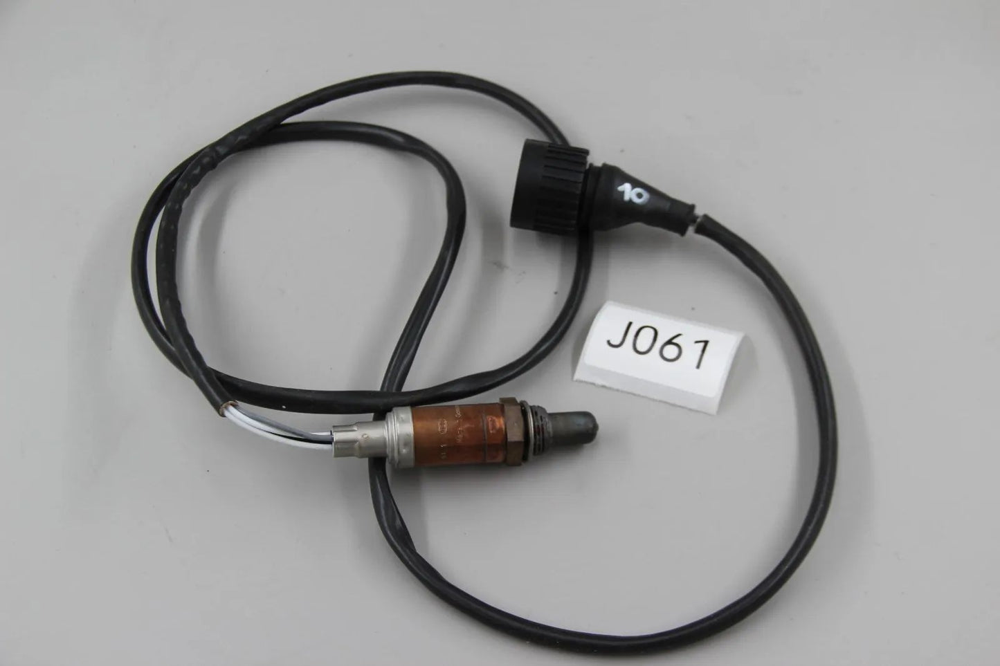 Original BMW E34 E24 E32 Lambdasonde Regelsonde L= 1520 11781720537