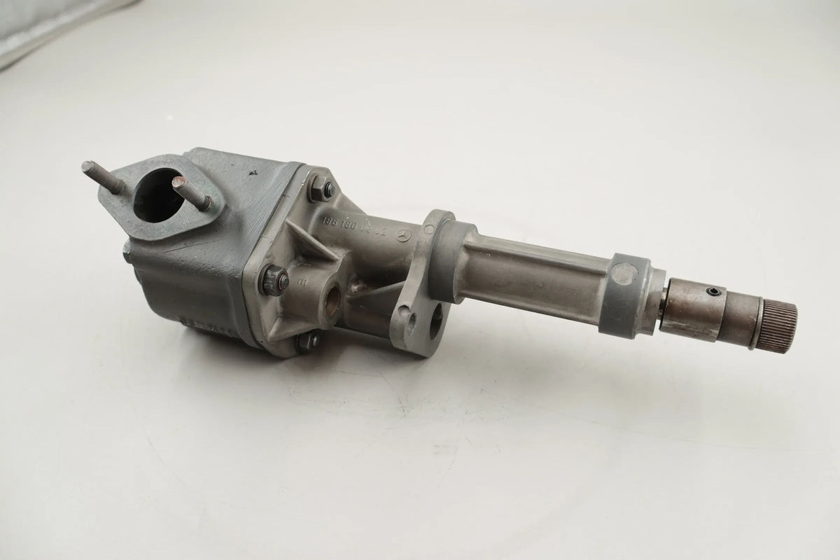 Original Mercedes-Benz W198 300SL Ölpumpe Oilpump Überholt Öl-Pumpe OEM