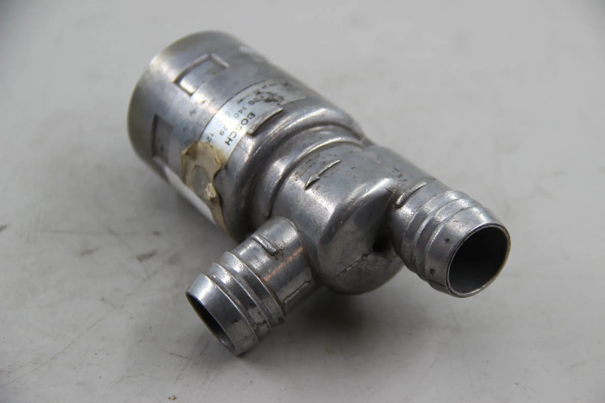 Original BMW E36 316i E34 Leerlaufregler Leerlaufregelventil BOSCH 0280140529