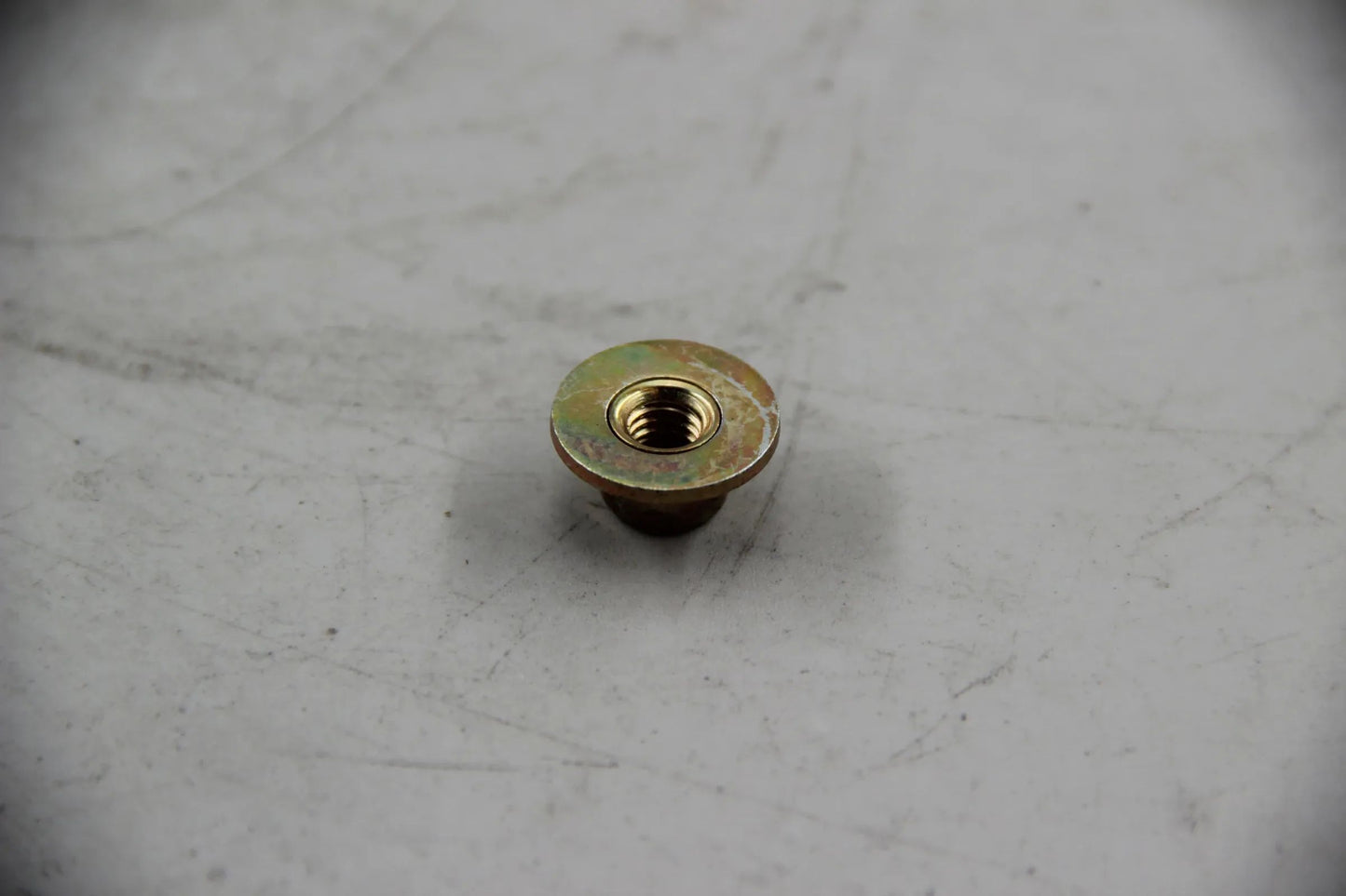 Original BMW E26 E21 E30 E12 E24 E23 E32 E83 E53 E52 Stopmutter M6 51211803363