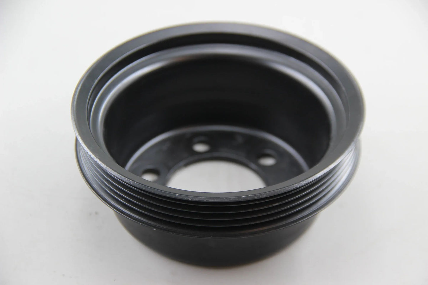 Original BMW E36 320i 325i M3 E34 520i 525i E39 E38 Riemenscheibe 11231722553