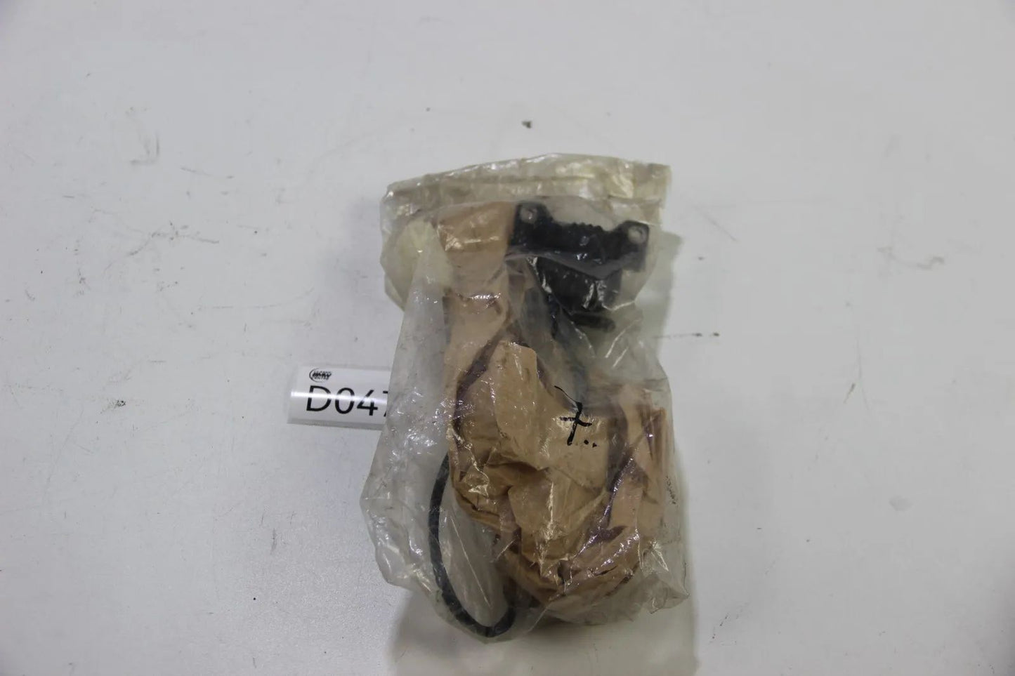 BMW E30 316i-325i M3 3er Lenkstockhebel Scheibenwischer NEW OLD STOCK 1372114