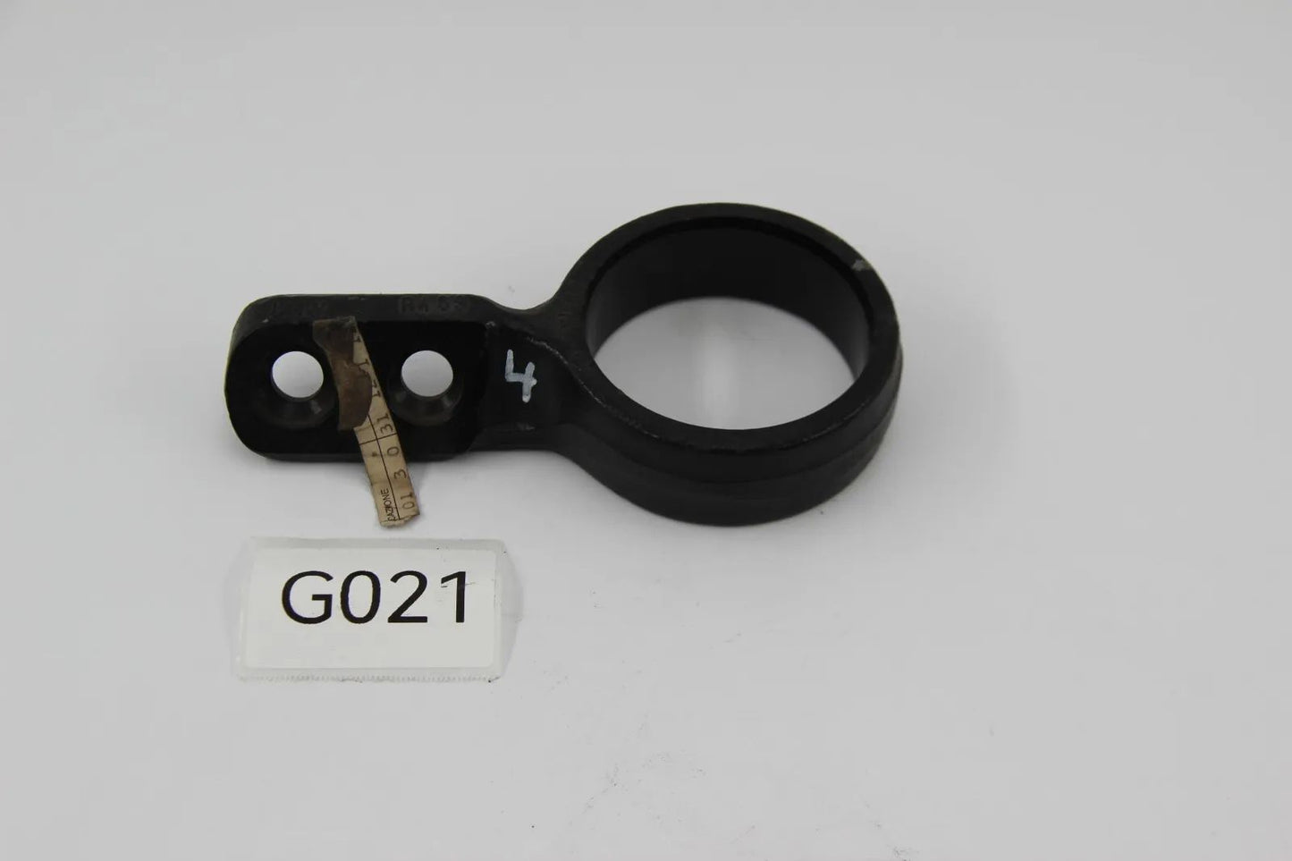 Original BMW E30 E36 Z3 Halter Querlenker rechts Bracket Achse 31121128471