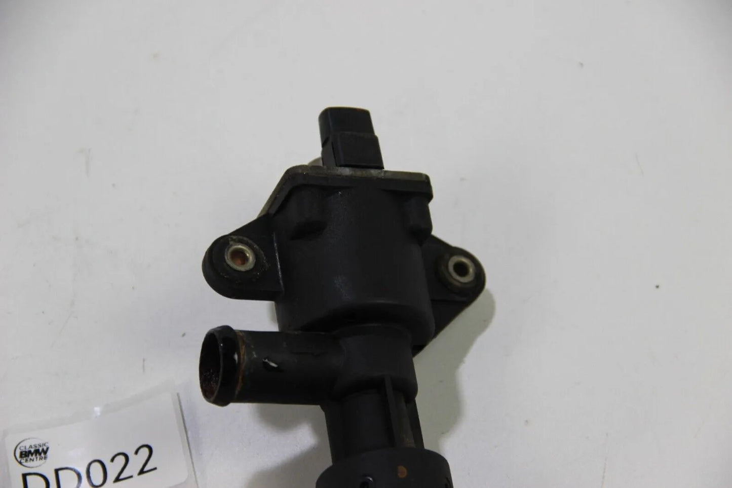 Original BMW E21 Wasserventil Heizung Motorgehäuse 1373188 1373191 3er Valve