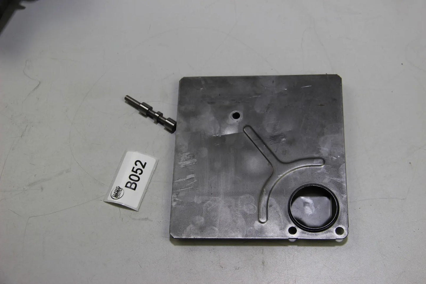 Original BMW E28 Automatikgetriebe valves ventile Steuerung 104326110 1043426221