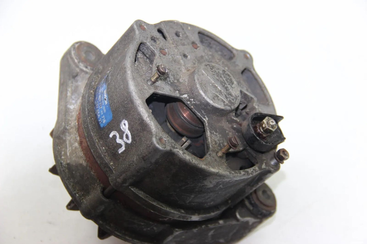 BMW Lichtmaschine Alternator E30 E28 E12 320i 325i 520i 525i 0120489717