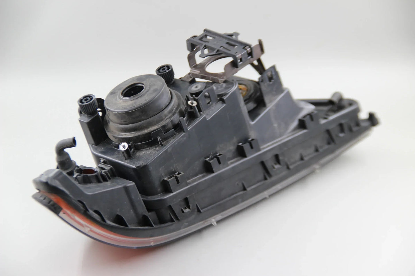 Original BMW E39 Frontscheinwerfer links Hella 15213900