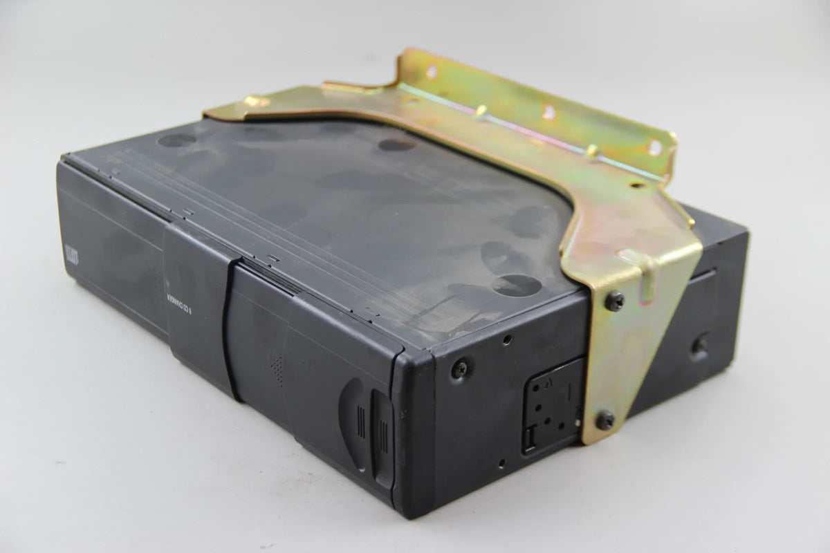 Original BMW E39 CD Wechsler 6-fach mit Halter CD-Wechsler NLA 65126913388