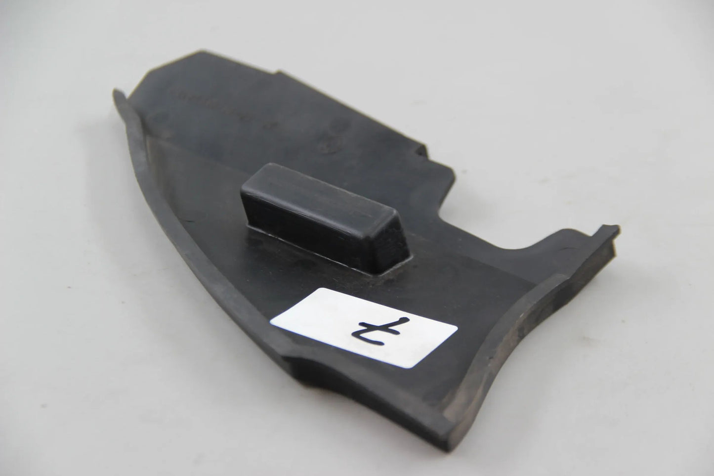 Original BMW E28 518i-535i M5 Abdeckung links Kofferraumverkleidung 51711877813