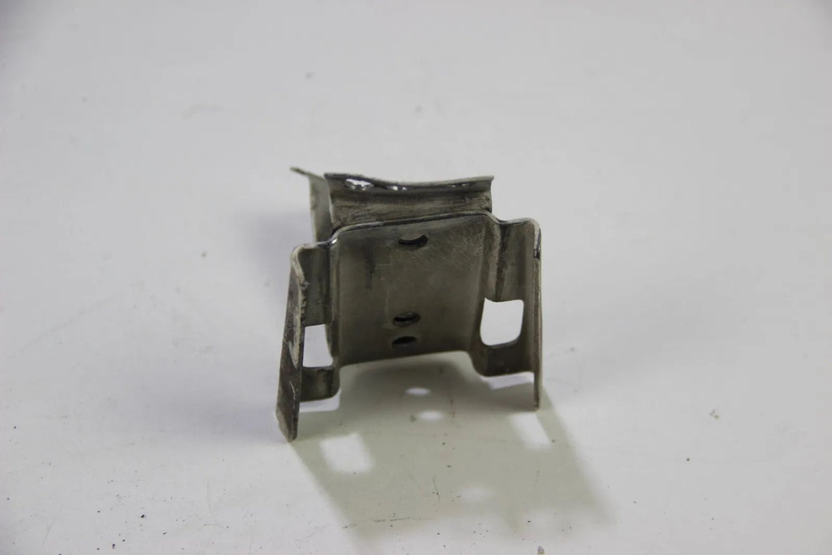 Original BMW E24 635csi Halterung Blech Repraturblech Wiwa Behälter 4141865602