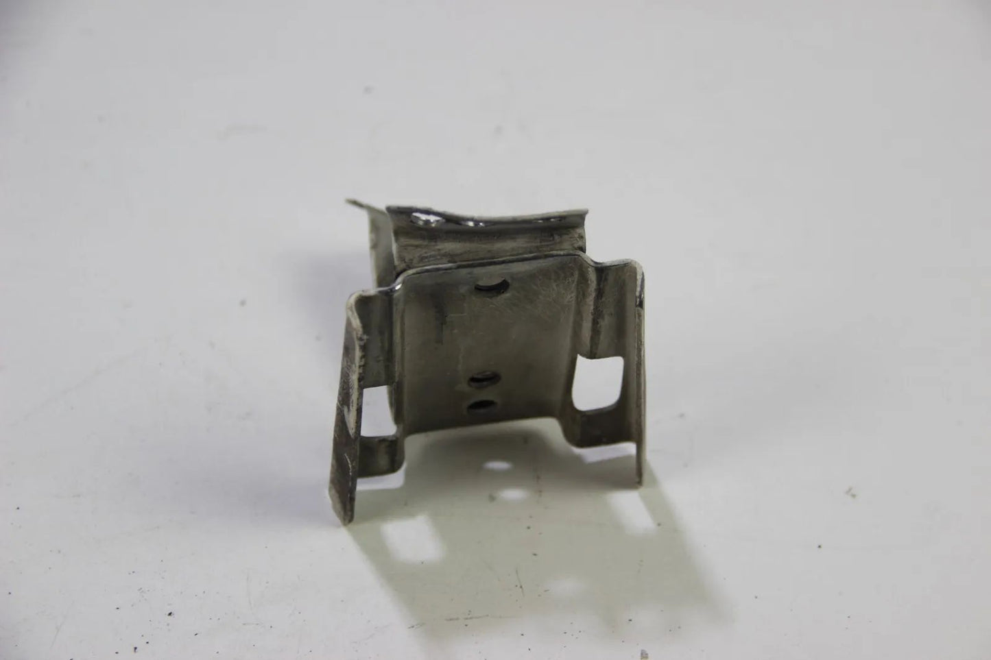 Original BMW E24 635csi Halterung Blech Repraturblech Wiwa Behälter 4141865602