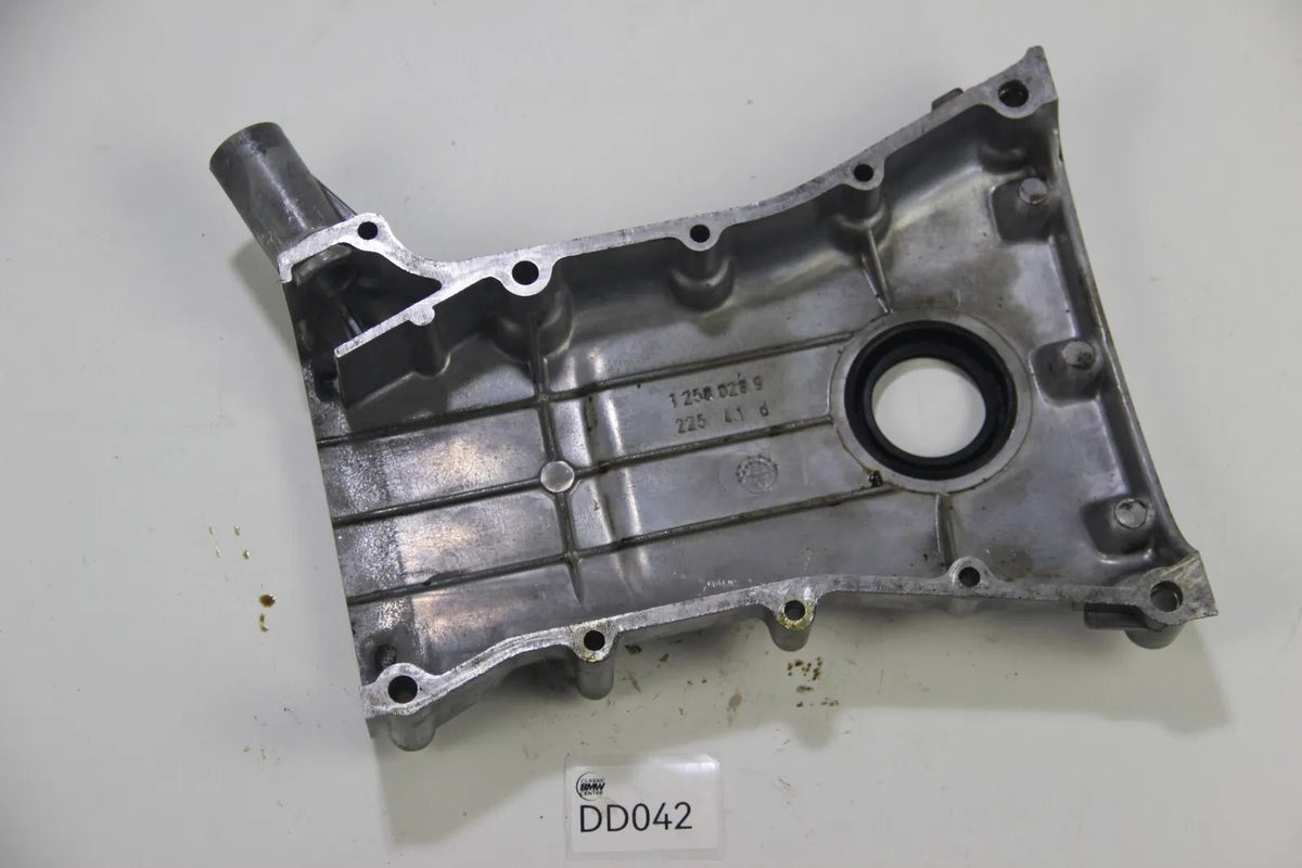 Original BMW E12 E23 E24 E3 E9 E28 M30 Motorabdeckung Kettenkasten 1250028