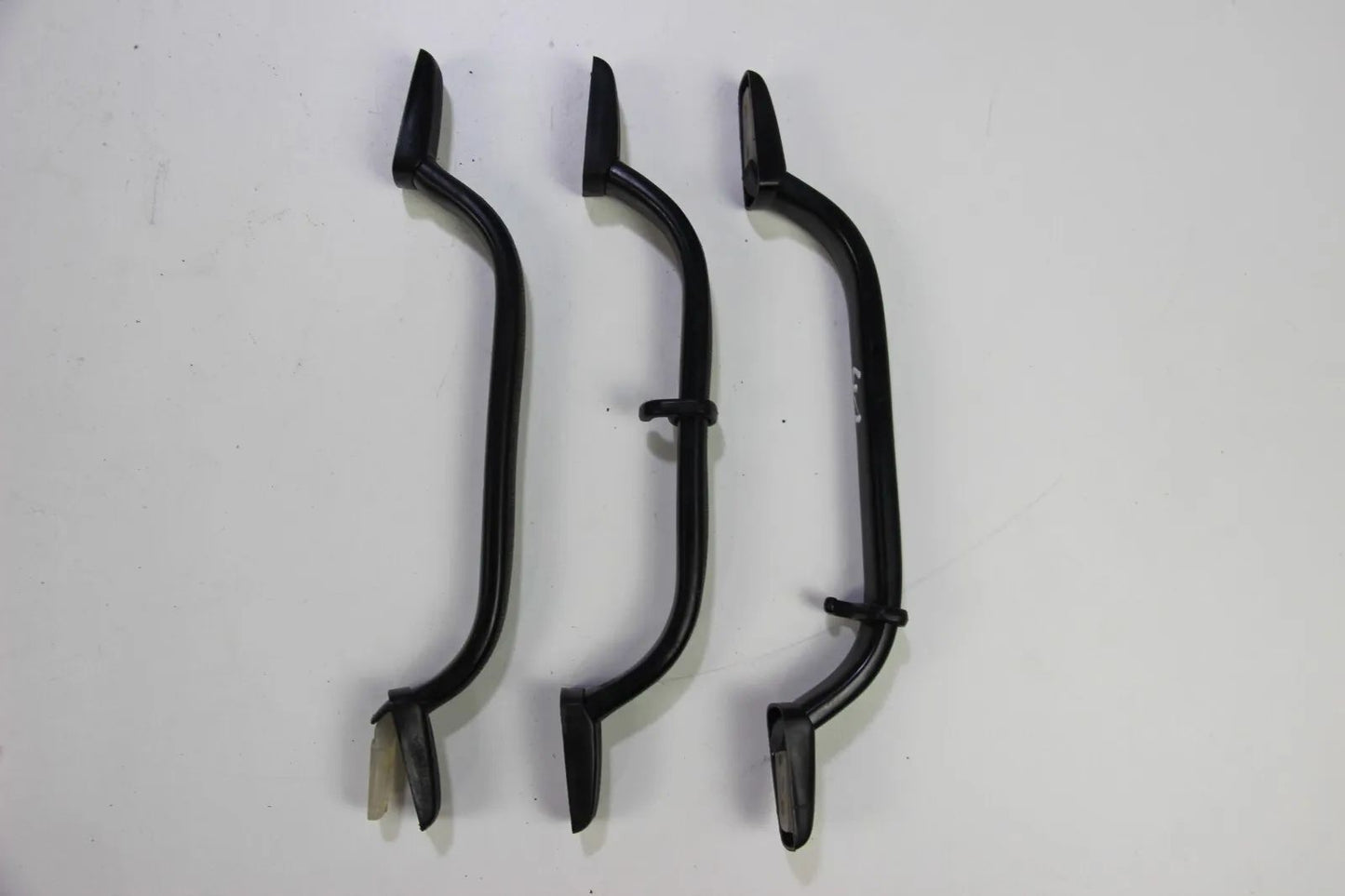 Original BMW E30 Angstgriff Haltegriff Satz 3-Teilig 316i-325i M3 OEM Handle 3er