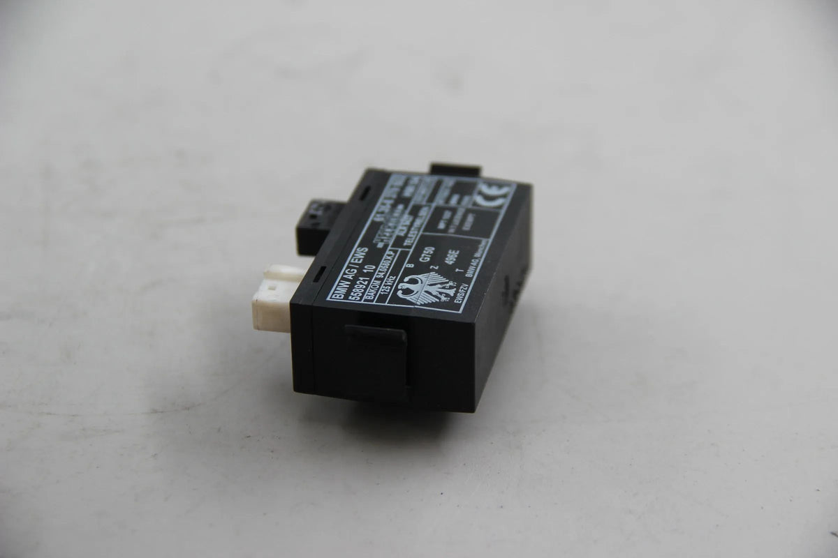 Original BMW E36 316i-328i E34 E39 E38 E31 Sende-Empfangsmodul NOS 61358379502