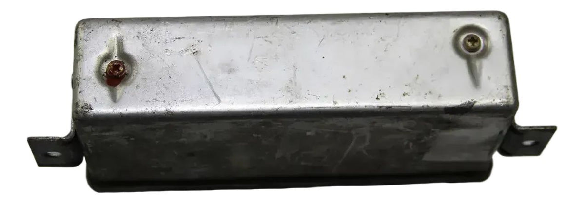 BMW E30 ACU ABS Steuergerät Modul Bosch 0265103041 3er