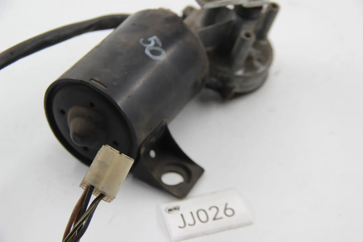 Original BMW E24 635csi Serie 1 E12 5er Wischermotor Bosch 0390341078 Wiper