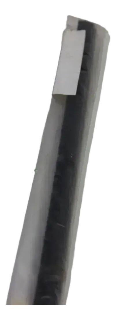 Original BMW E39 5er Brustleiste vorne außen links 51218159257 Cover Trim