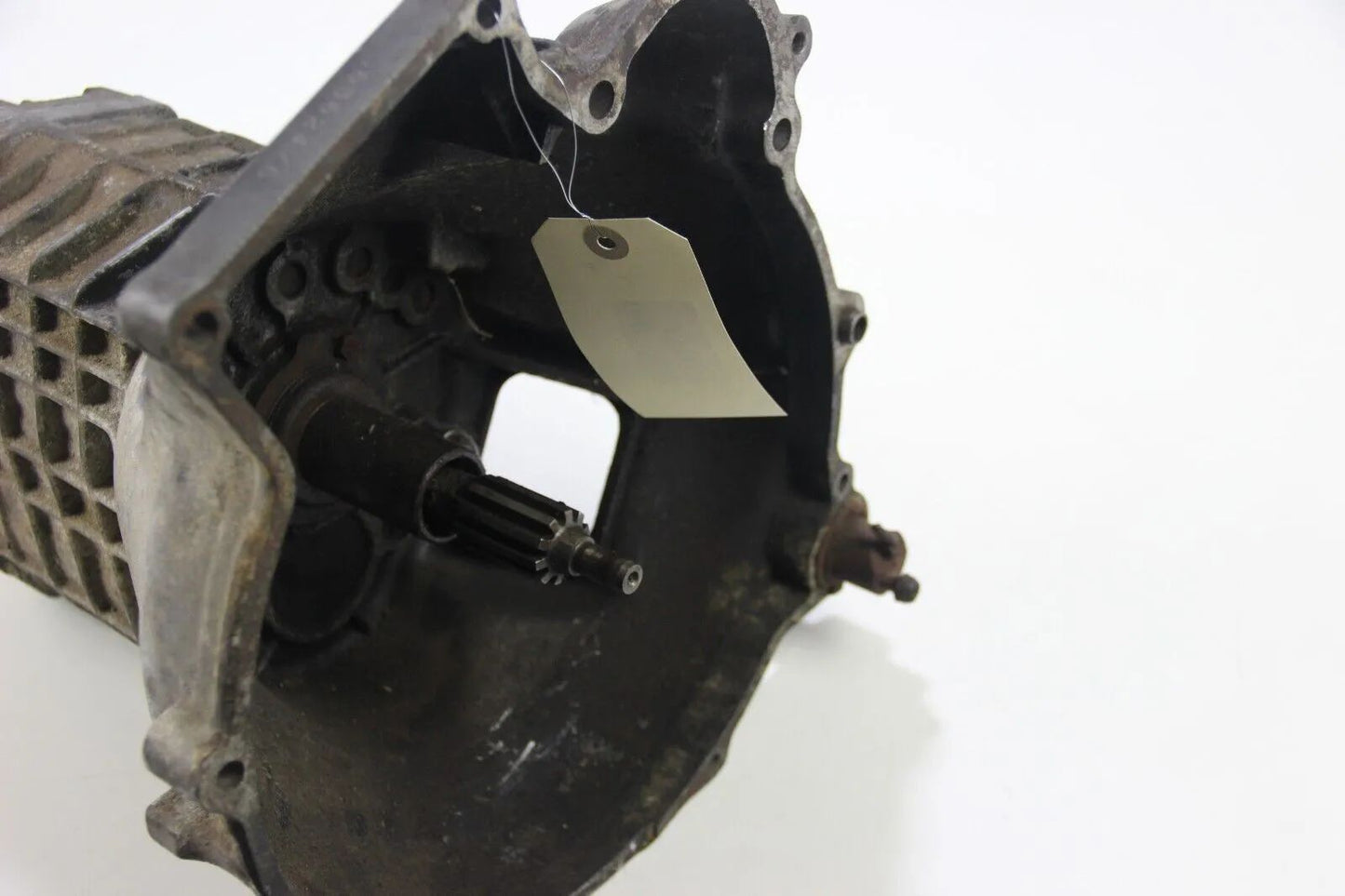 Original BMW E10 1502-2002 E21 M10 Getriebe Getrag 232 4-Gang Gearbox 4-Speed