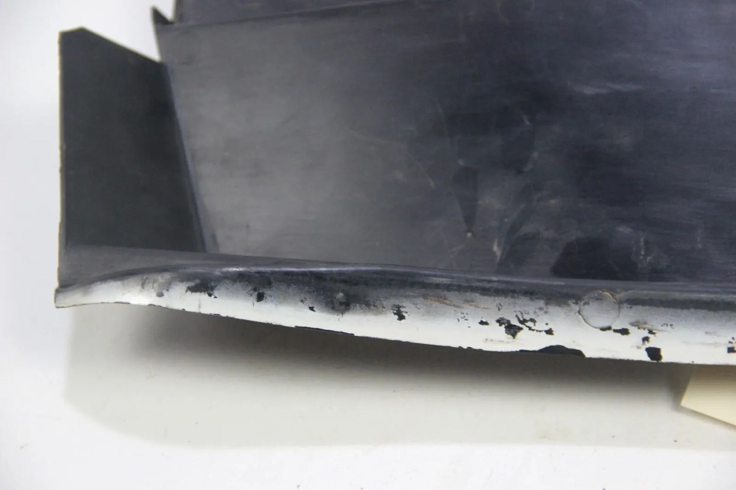 Original BMW E30 320i 325i M3 Abdeckung Stirnwand 1380392 Cover Batterie