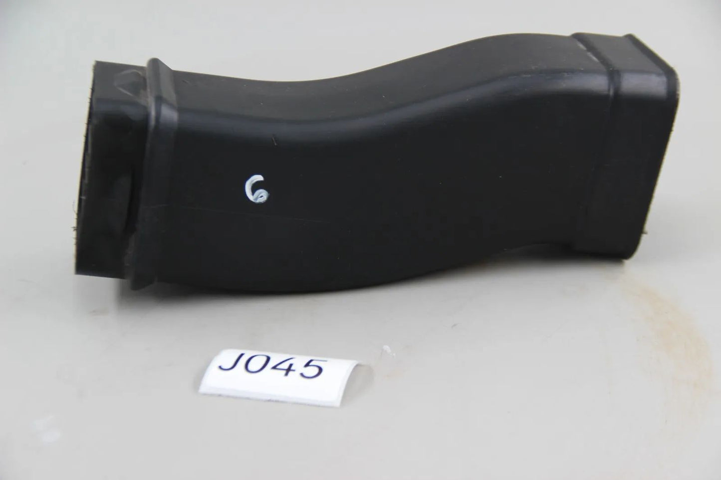 Original BMW E30 Luftführung Führung Air Duct Plastic rechts 51711979140