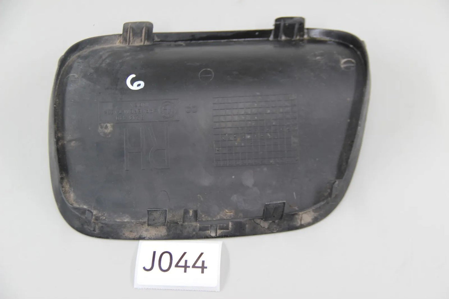 Original BMW E53 X5 Serie Abdeckung DeckelAbschleppöse rechts NOS 51128244440