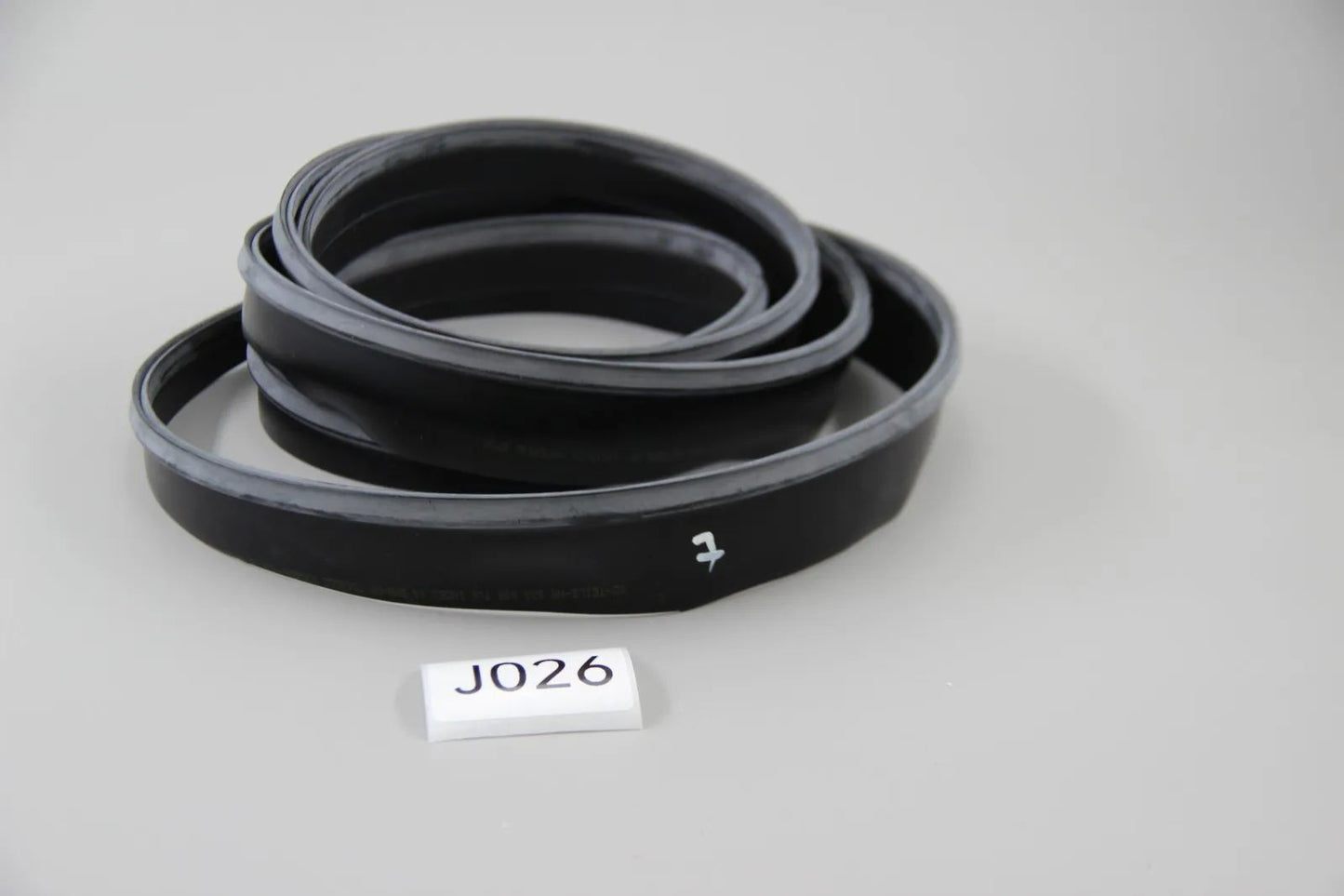 Original BMW E60 E60 FL Dichtung Schiebedachkassette Dachdichutng 54137069632