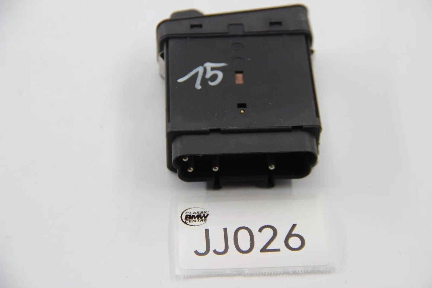 Original BMW E34 5er Schalter Nebelschlusslicht NOS Switch 61318351241