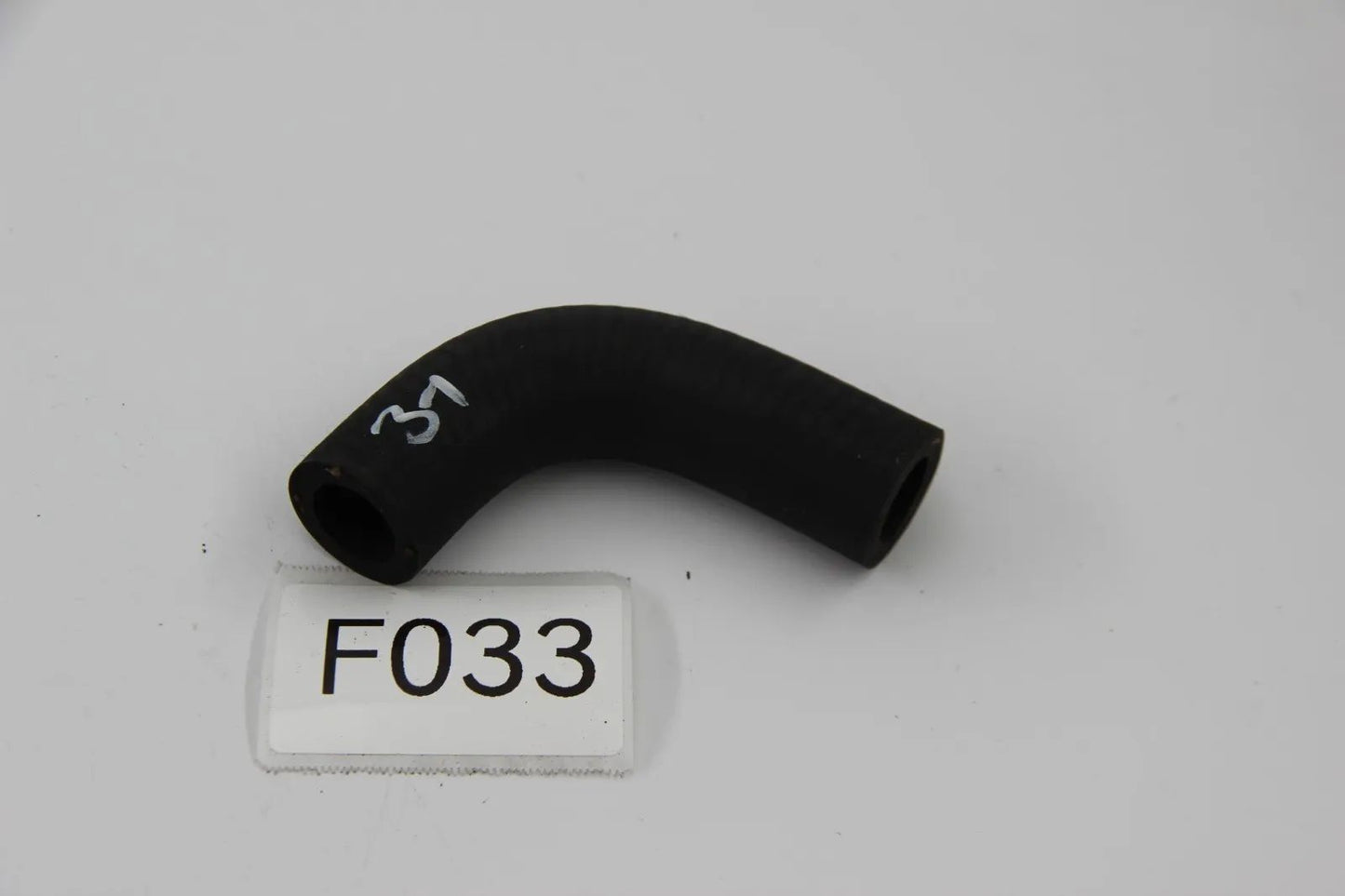 Original BMW E12 520 M10 Schlauch 11531266457