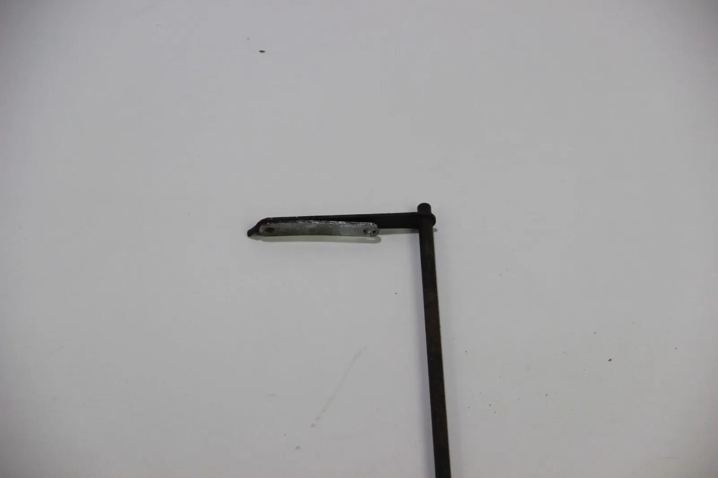 Original BMW E9 Umlenkstange Gaszug Vergaser 3.0 cs 2.5 cs 2.8 cs