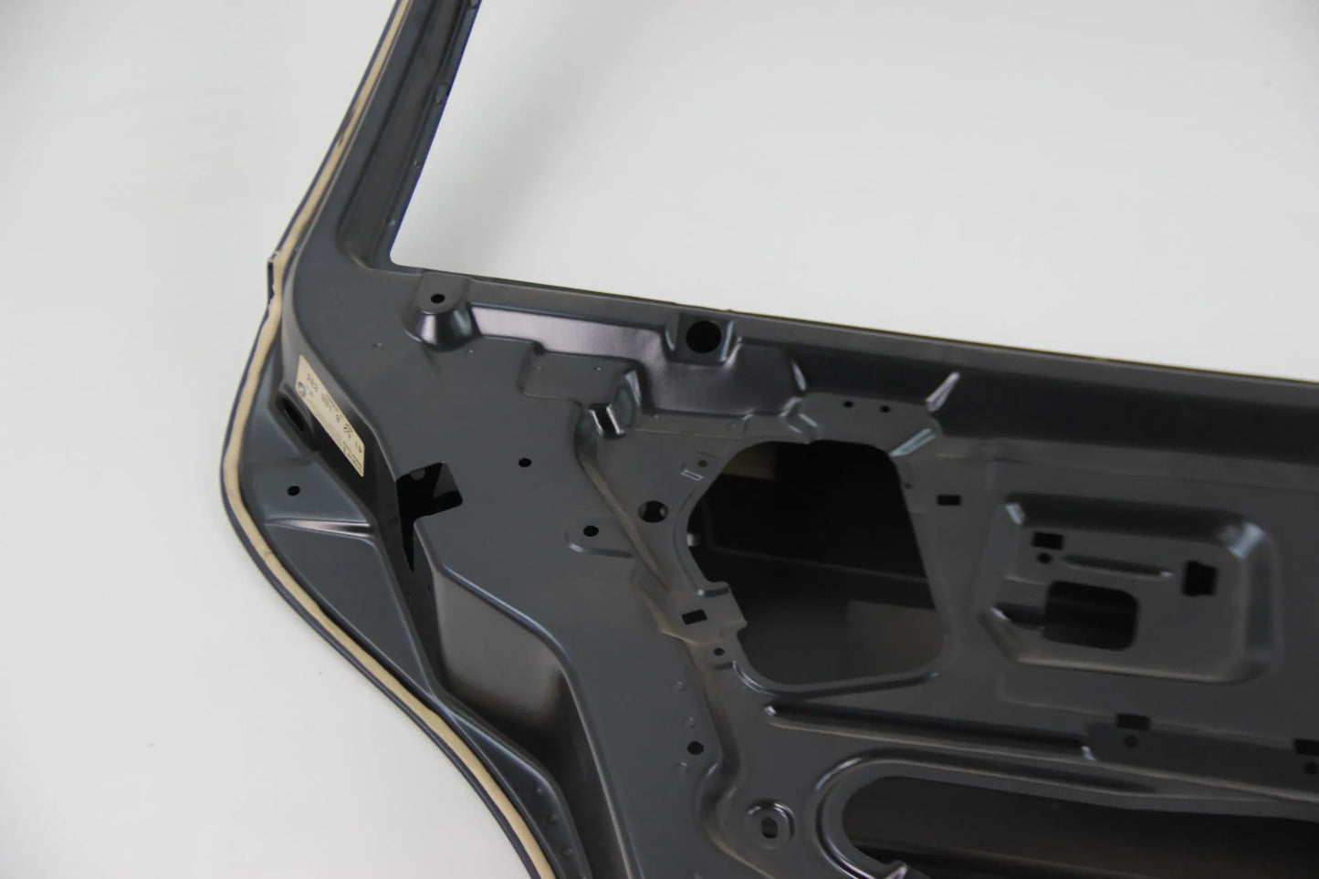 Original BMW 3er Serie E36 Touring Tür Door hinten links NOS 41528188833