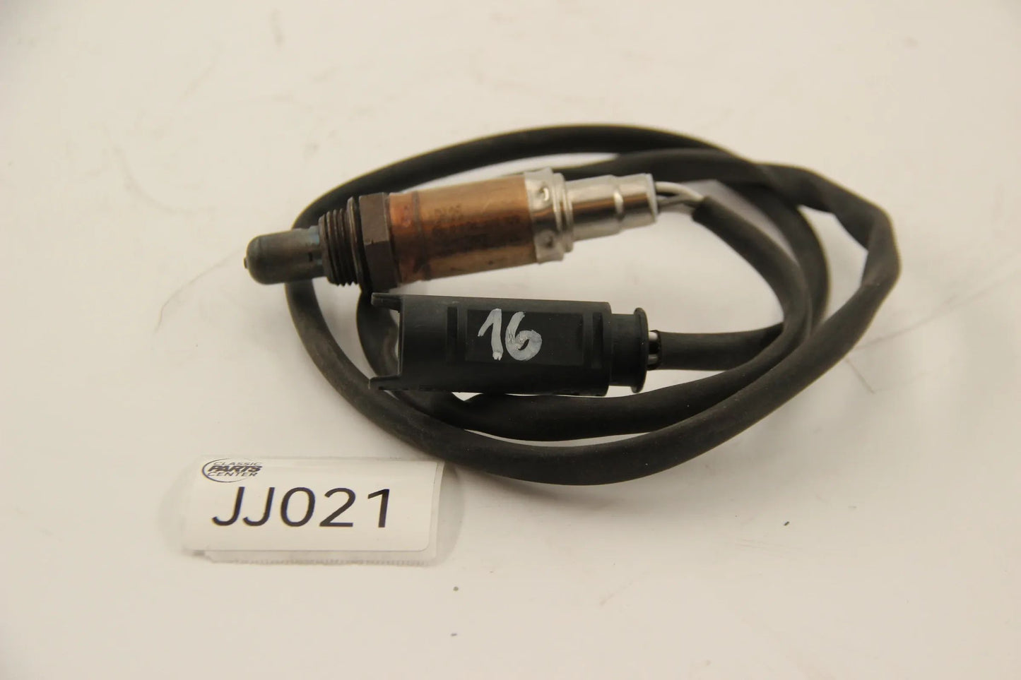 Original BMW E36 E46 E39 E38 Z3 Z4 X5 X3 Lambdasonde BOSCH 0258005109