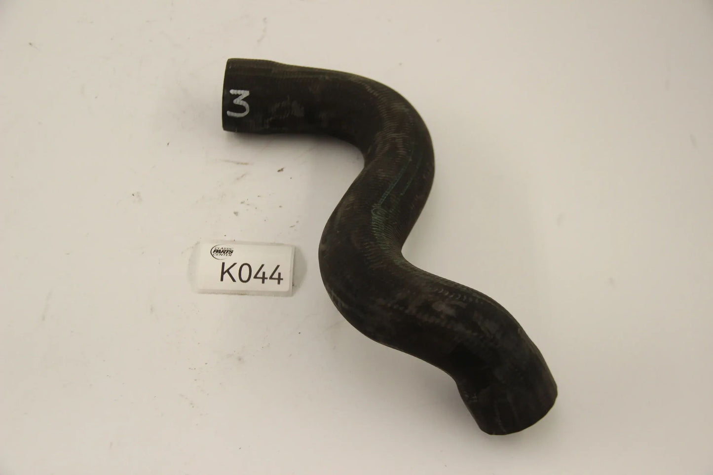 Original BMW E21 320 323i E28 520i 525e Wasserschlauch Kühlsystem 11531276385